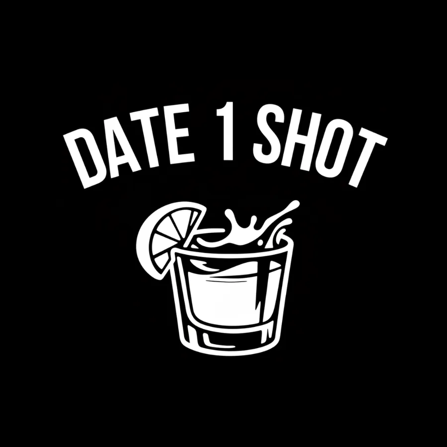 Date 1 Shot