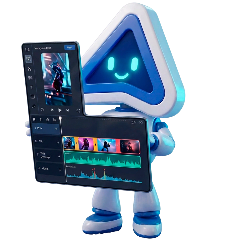 Servicio audiovisual de My Datta