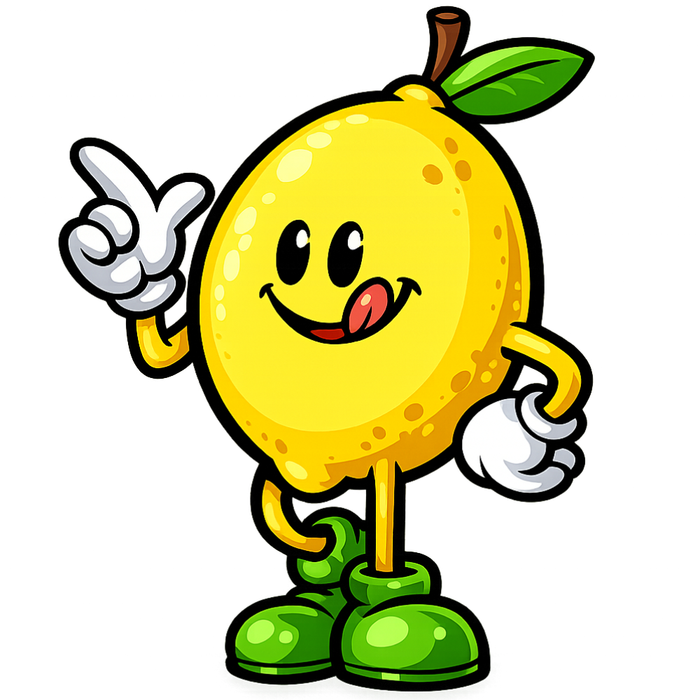 Productos Limoncito
