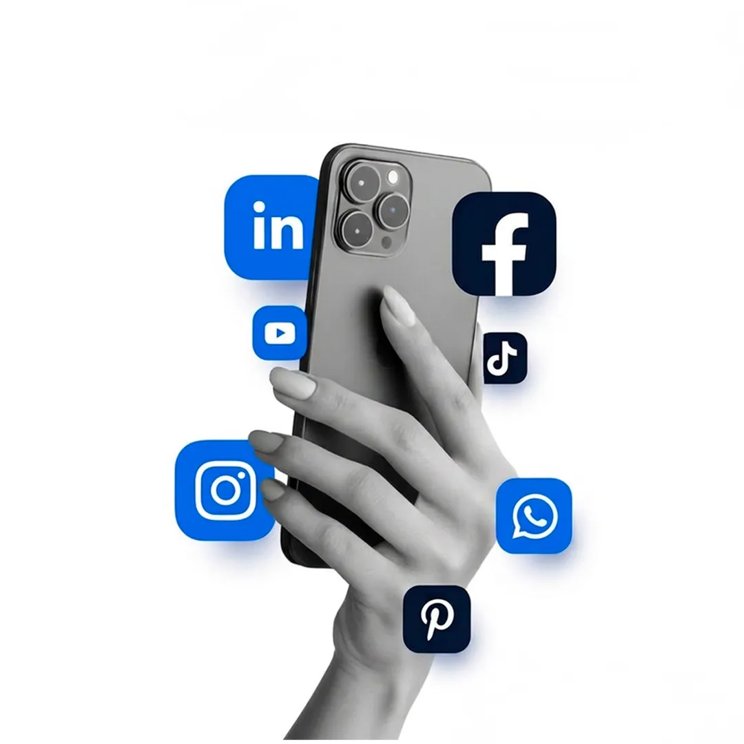 Social Media - Esencial