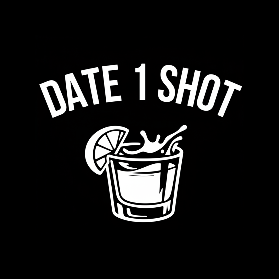 Date 1 Shot