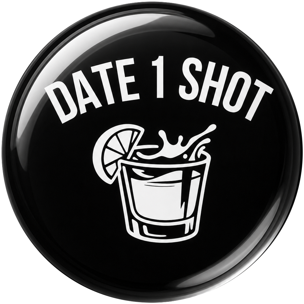 Date 1 Shot